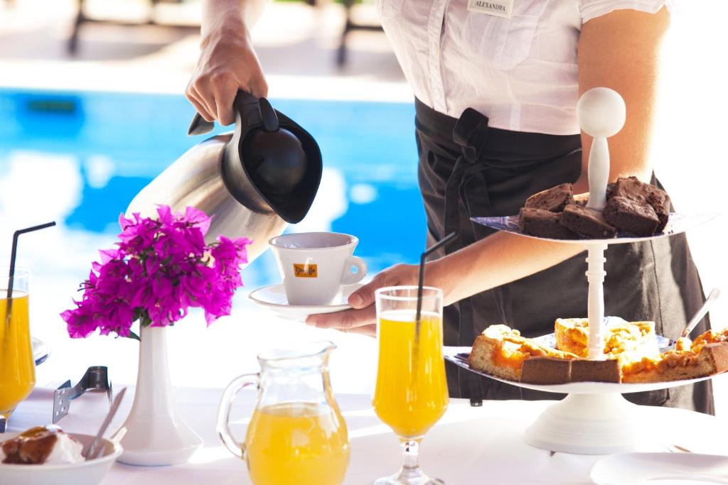 Vigles Sea View, Philian Hotels and Resorts - 12