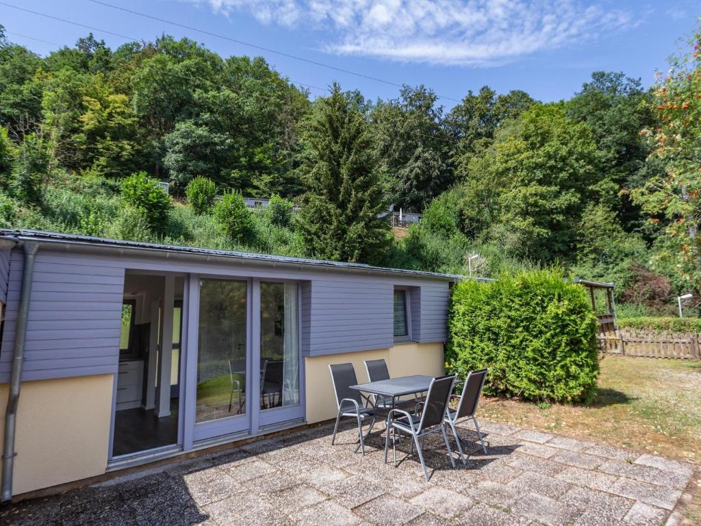 Gallery image of Waxweiler Green Hideaway in Waxweiler