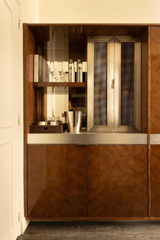 Hotel Palais Bourbon - Resim 5