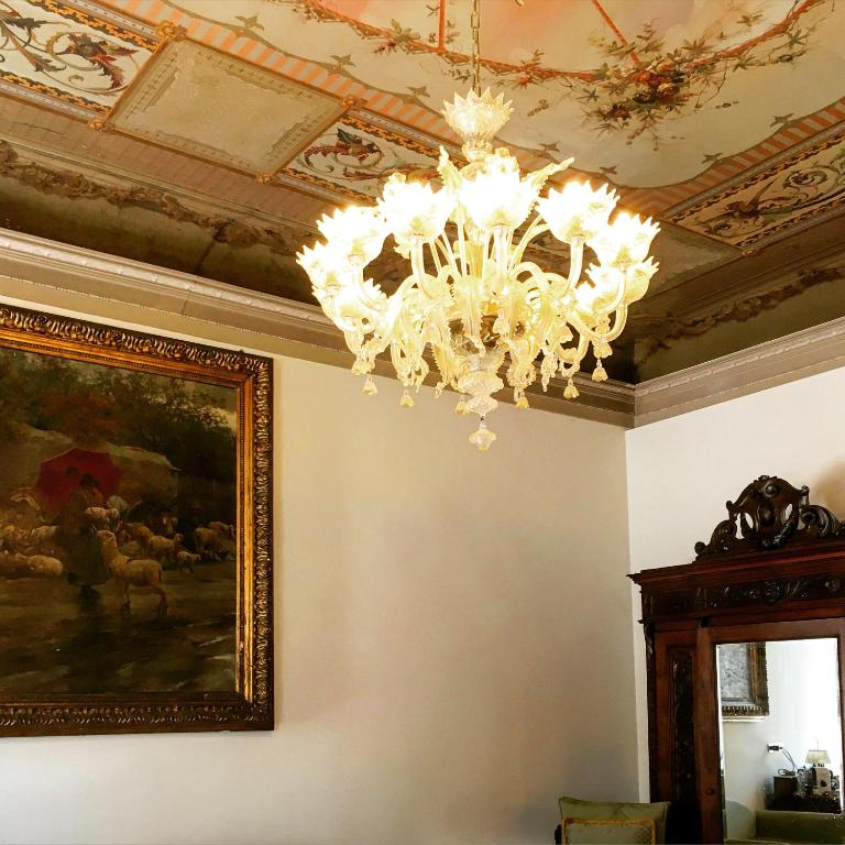 Hotel Sant'Antonin - Resim 44