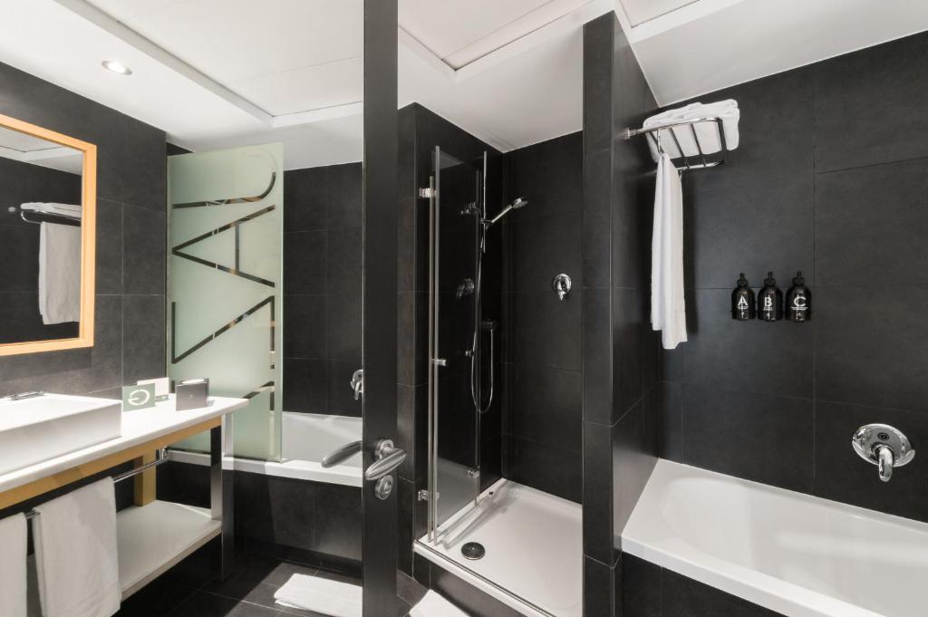 Hotel Jazz - Resim 28