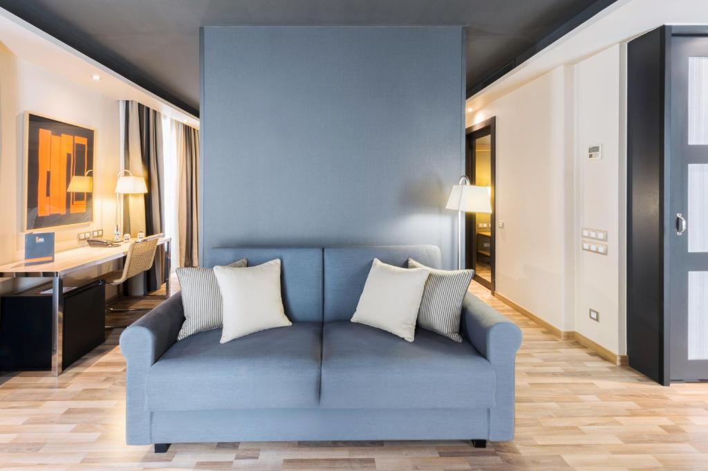 Hotel Jazz - Resim 29