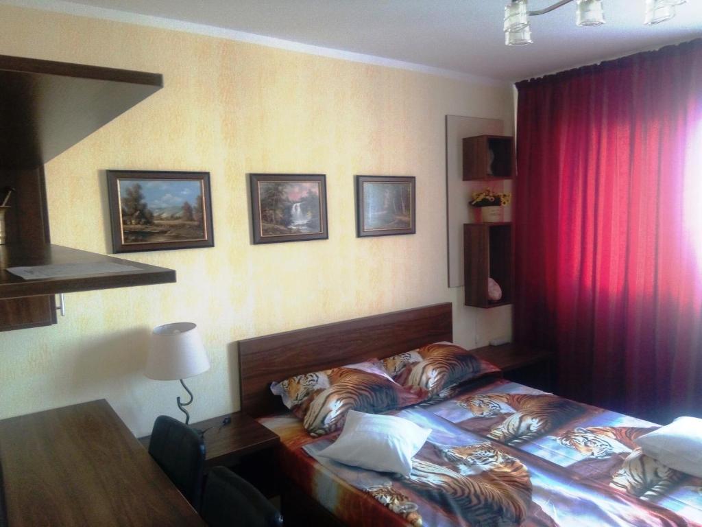 Apartament Dana - Housity