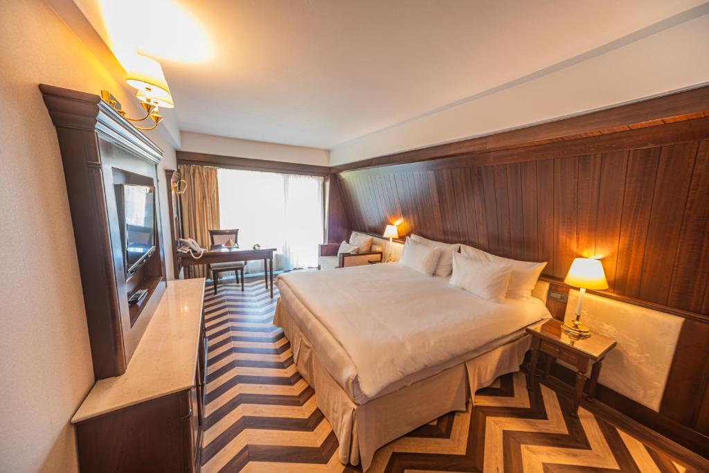 Hotel International - Resim 18