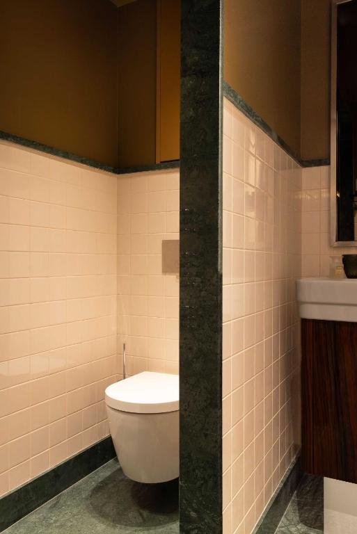 Hotel Palais Bourbon - Resim 28