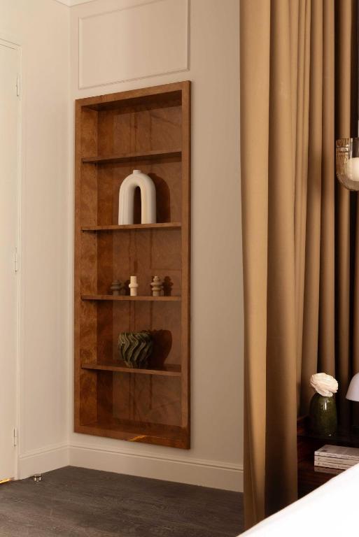 Hotel Palais Bourbon - Resim 10