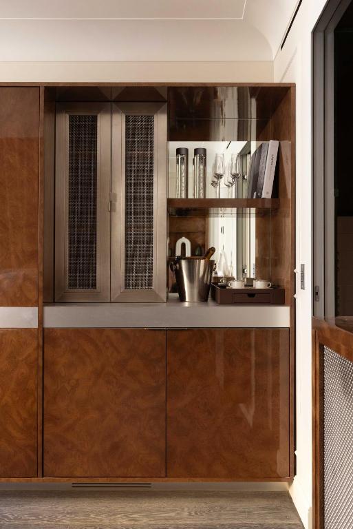 Hotel Palais Bourbon - Resim 25