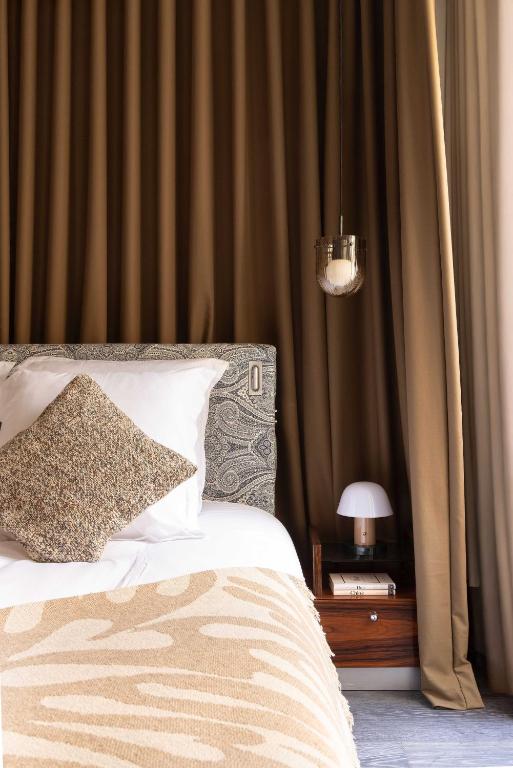 Hotel Palais Bourbon - Resim 30