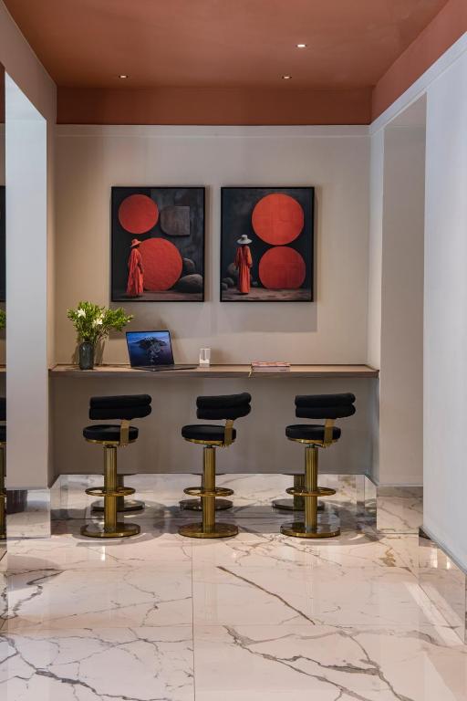 Palazzo Buenos Aires - Resim 11