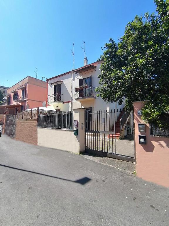 Casa Aurelia