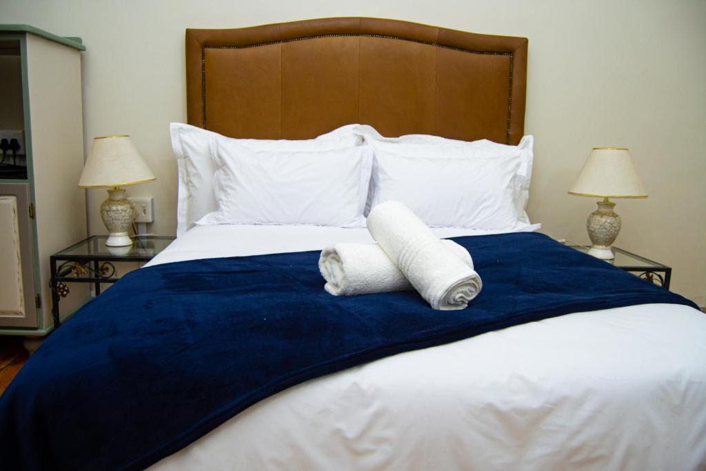 Cecil John Rhodes Guest House - 