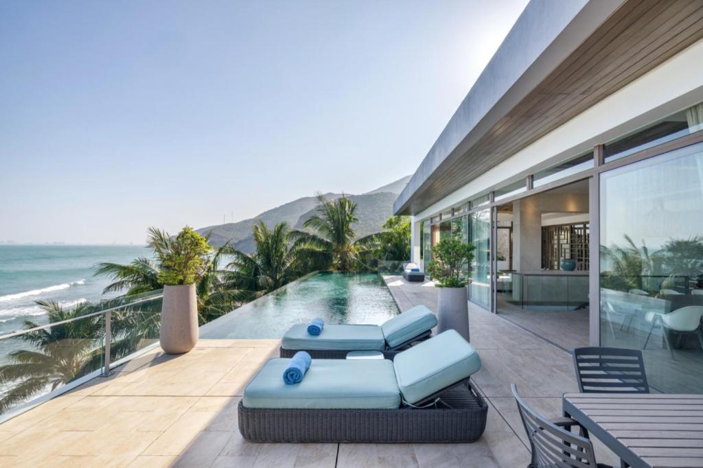 Dinh Thự Mia Luxury 5 Phòng Ngủ