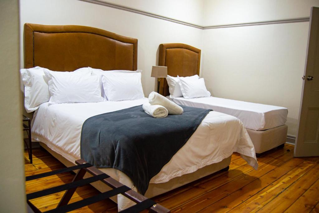 Cecil John Rhodes Guest House - 