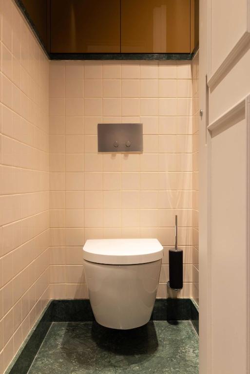 Hotel Palais Bourbon - Resim 36