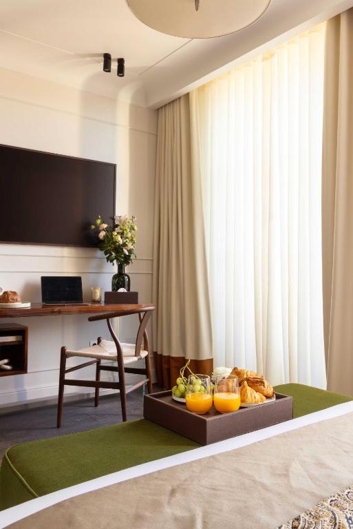 Hotel Palais Bourbon - Resim 39