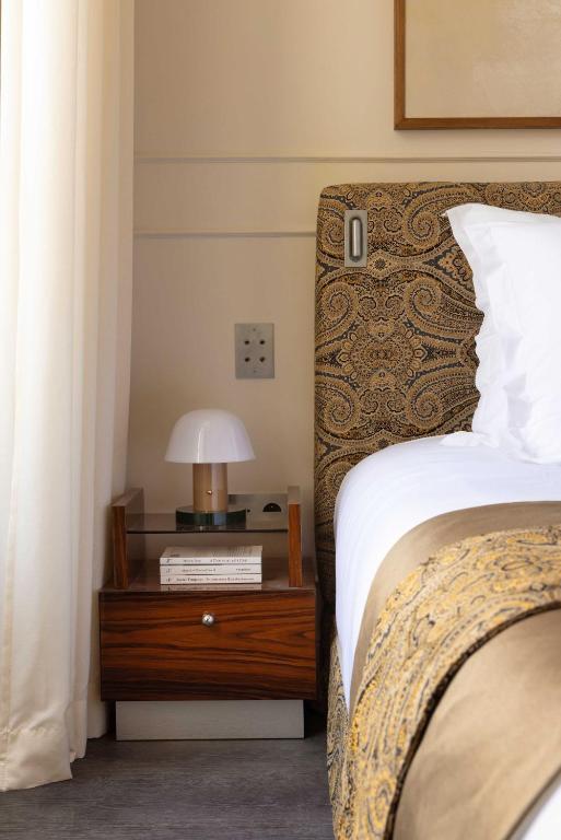 Hotel Palais Bourbon - Resim 33