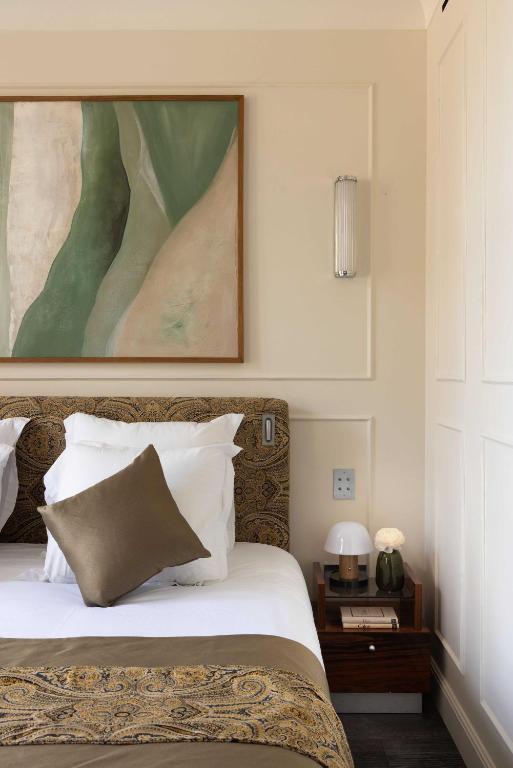 Hotel Palais Bourbon - Resim 35