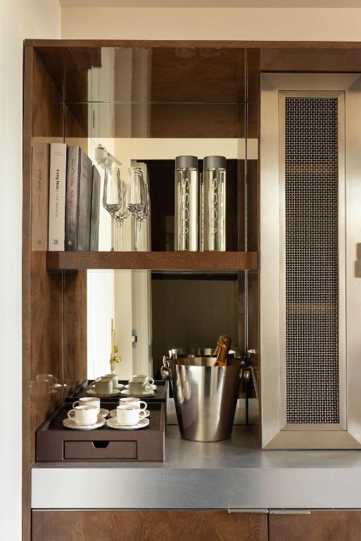 Hotel Palais Bourbon - Resim 32