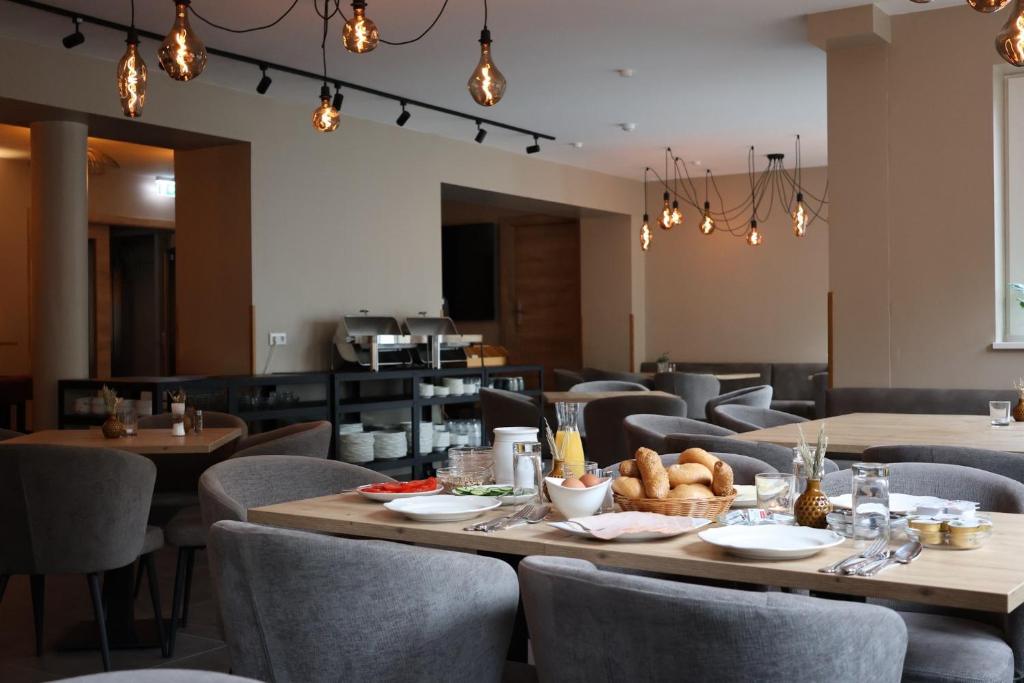 Alpen Experience Apart Hotel