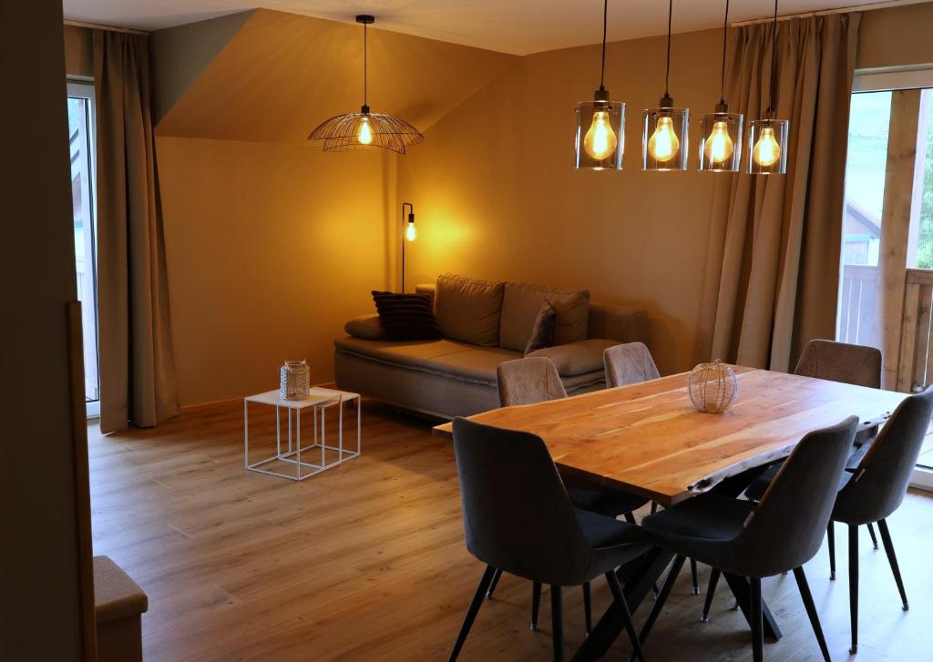 Alpen Experience Apart Hotel - 14