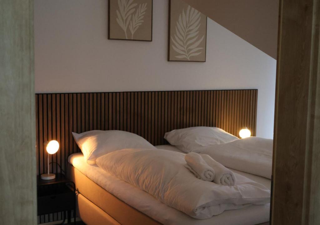 Alpen Experience Apart Hotel - 2