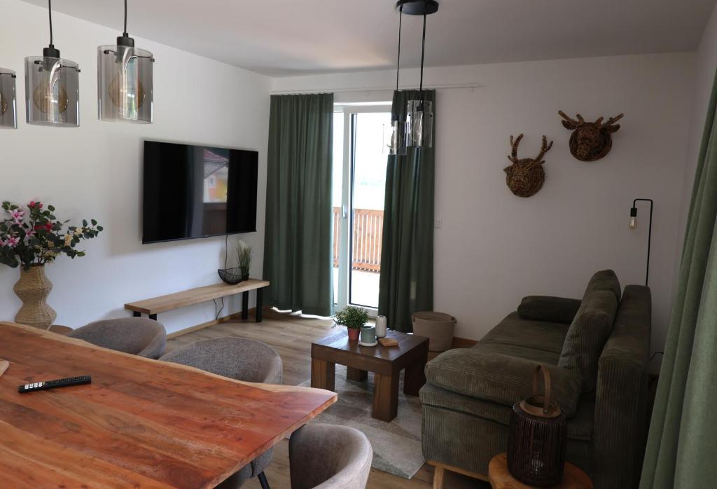 Alpen Experience Apart Hotel - 19