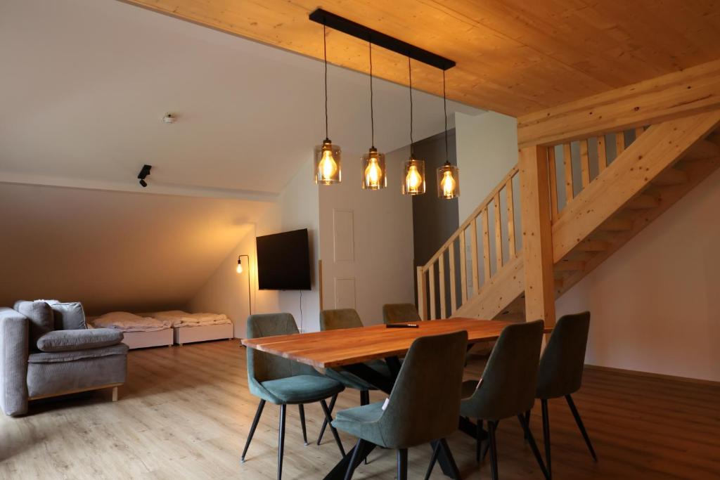 Alpen Experience Apart Hotel - 4