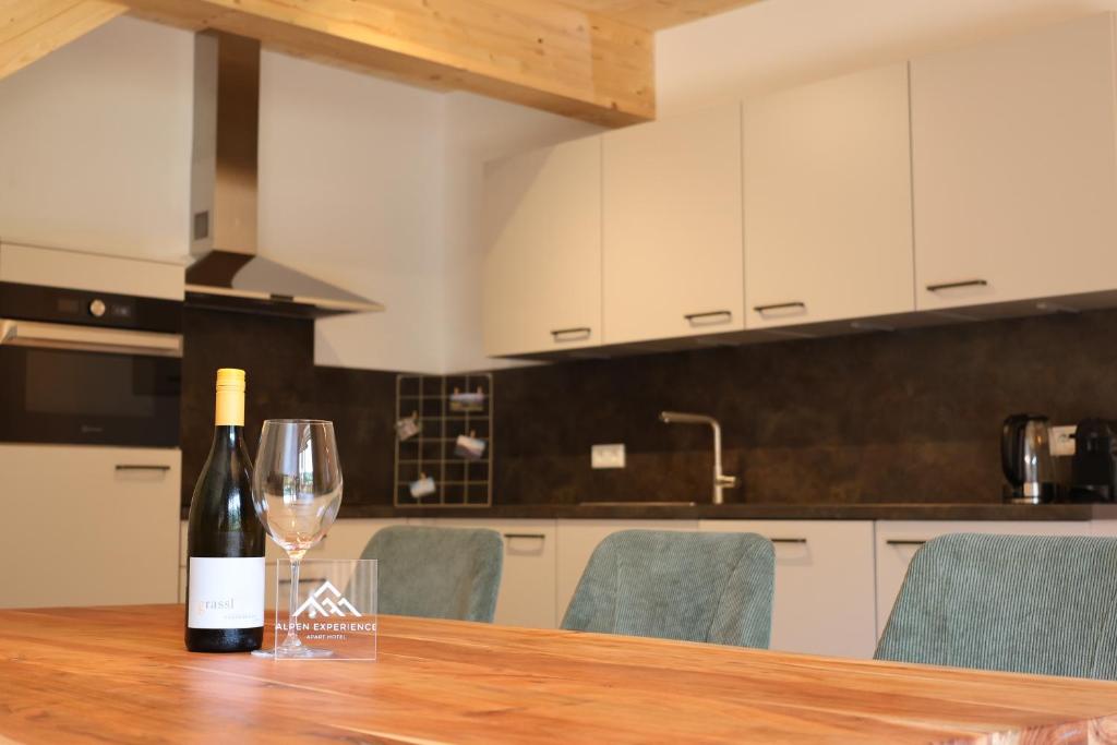 Alpen Experience Apart Hotel - 15