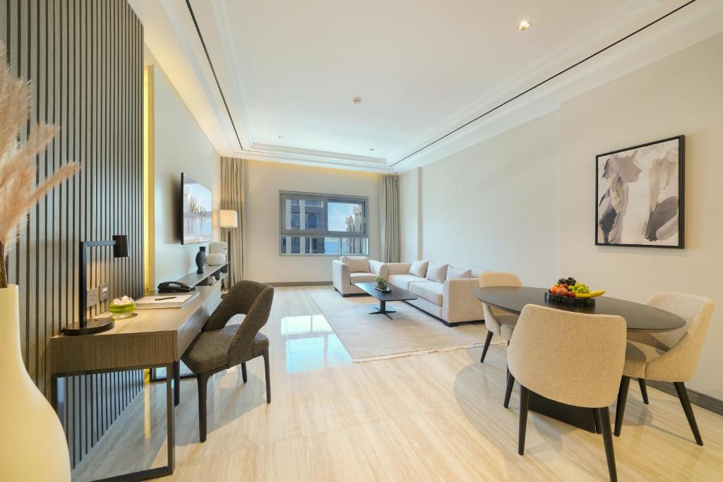 Mileo Hotel The Palm - Resim 45