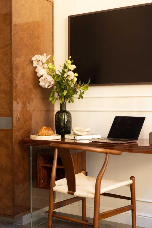 Hotel Palais Bourbon - Resim 45