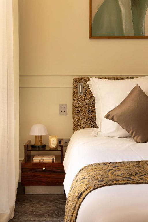 Hotel Palais Bourbon - Resim 43