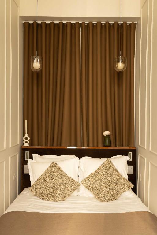 Hotel Palais Bourbon - Resim 40