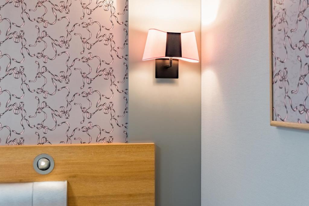 Logis Grand Hôtel Des Bains - Chambre Double Supérieure