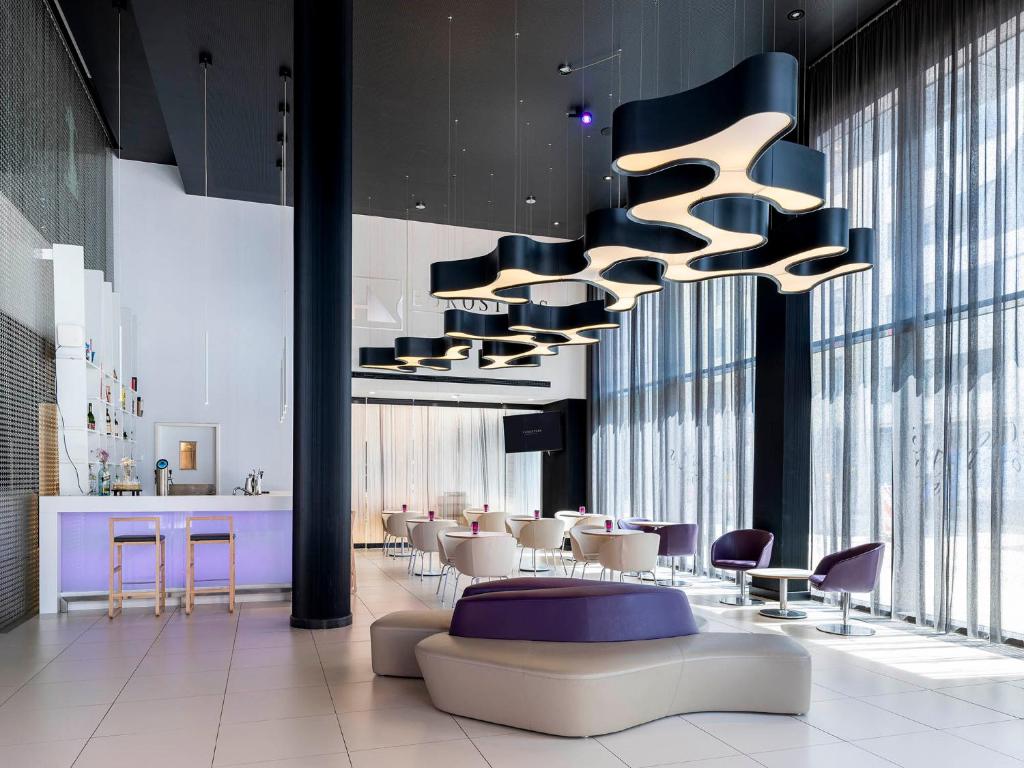 Eurostars Book Hotel - Resim 33