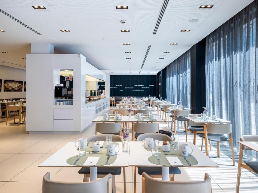 Eurostars Book Hotel - Resim 37