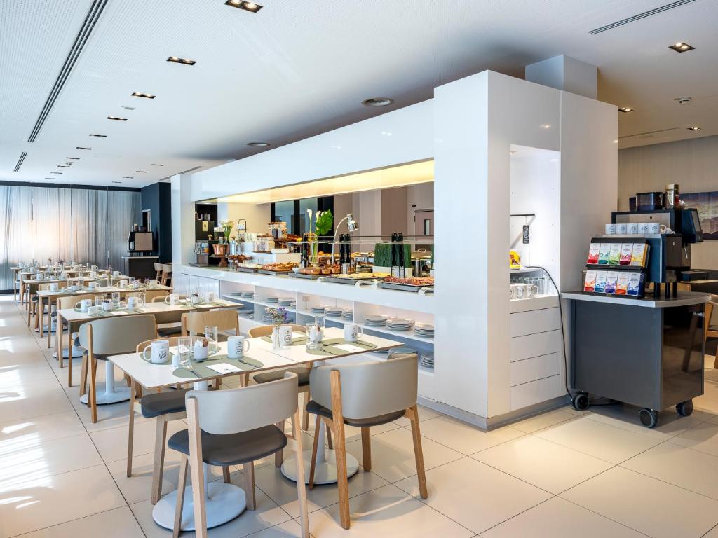 Eurostars Book Hotel - Resim 36