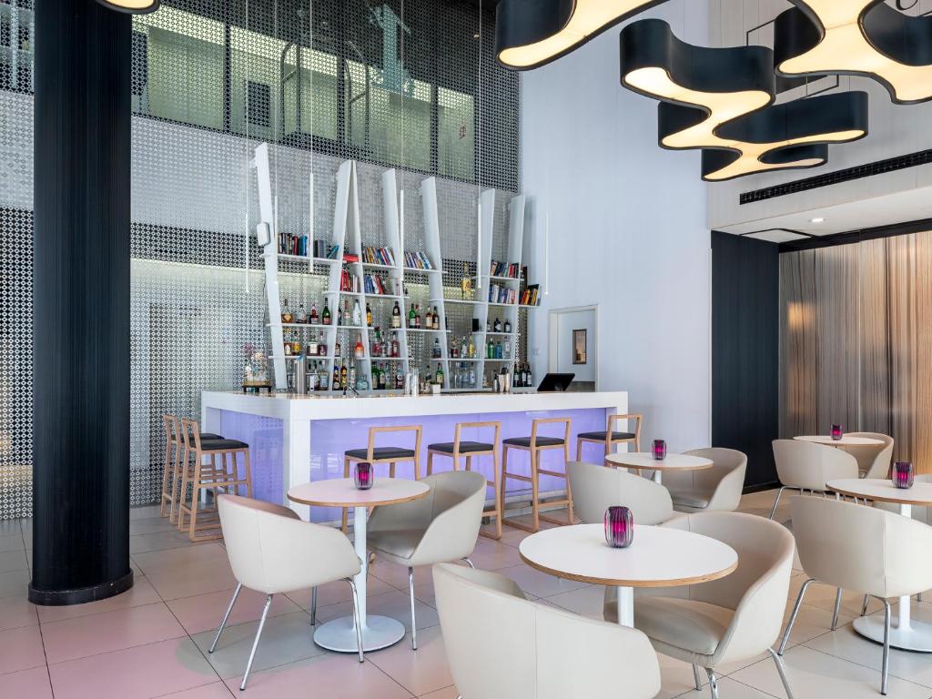 Eurostars Book Hotel - Resim 38