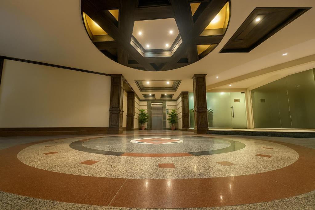 The Taksim Royal Beach Hotel - Resim 13