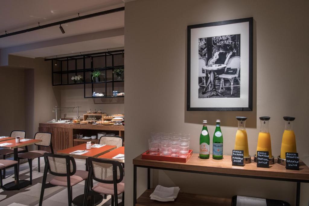 Palazzo Buenos Aires - Resim 13