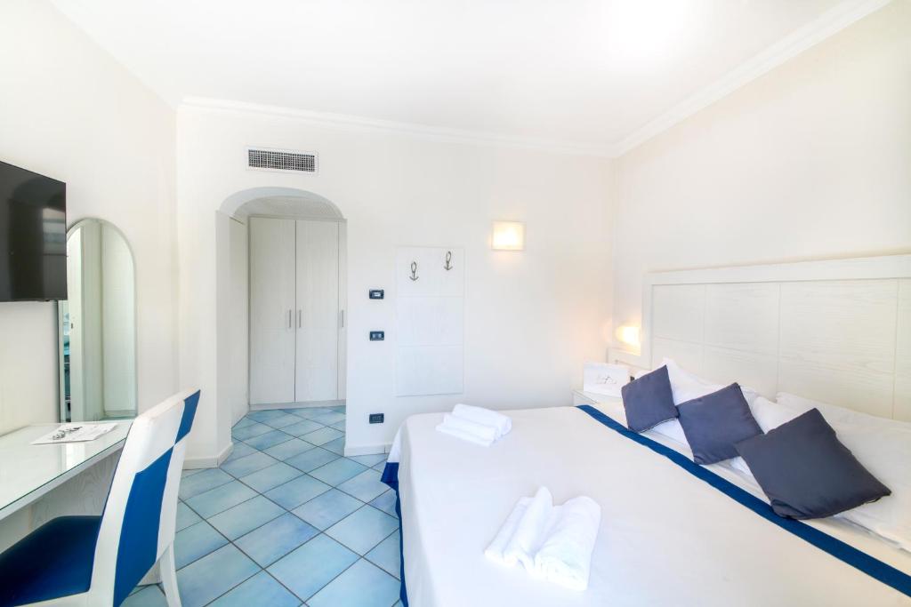 Hotel Villa Durrueli Resort & Spa - Comfort Double Room