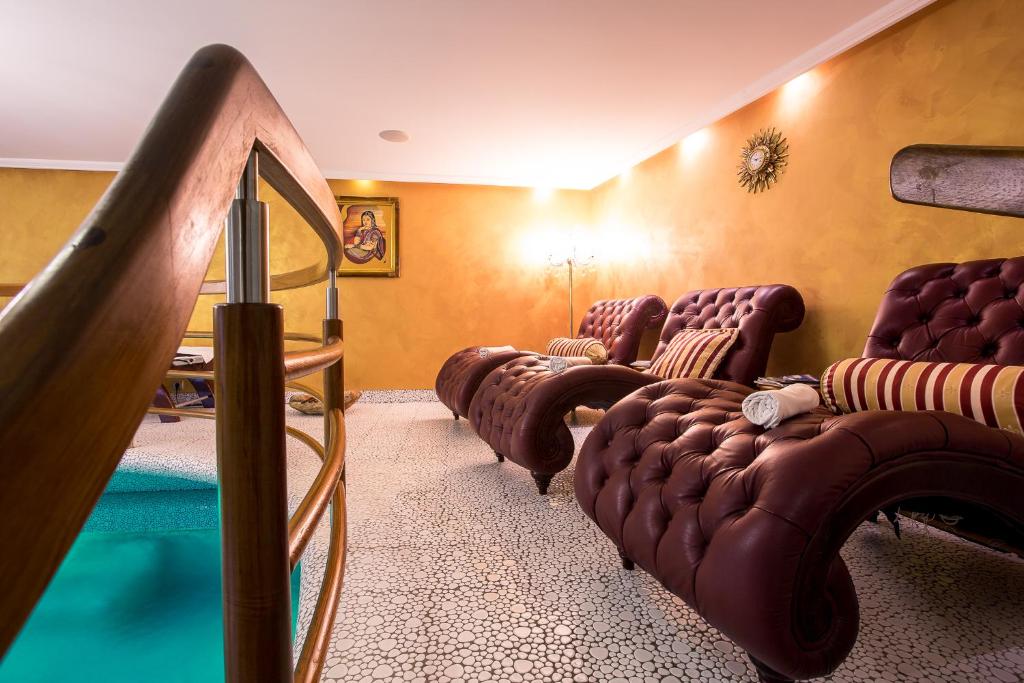 Golden Royal Boutique Hotel & Spa - Resim 40