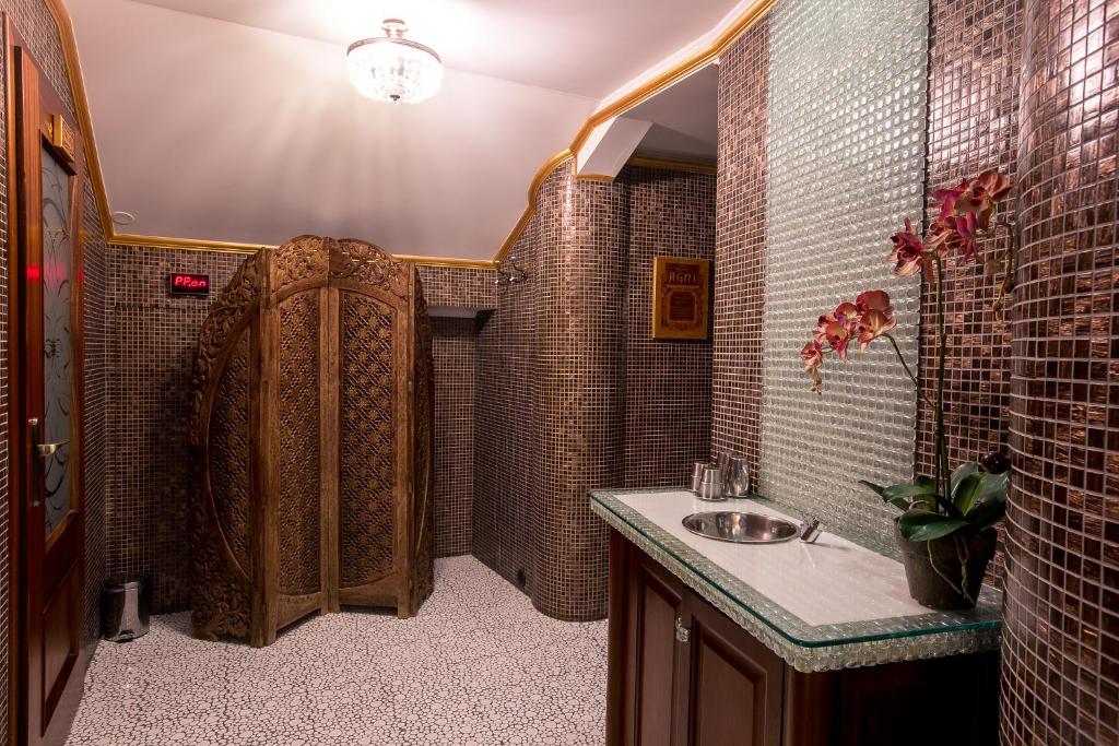 Golden Royal Boutique Hotel & Spa - Resim 43