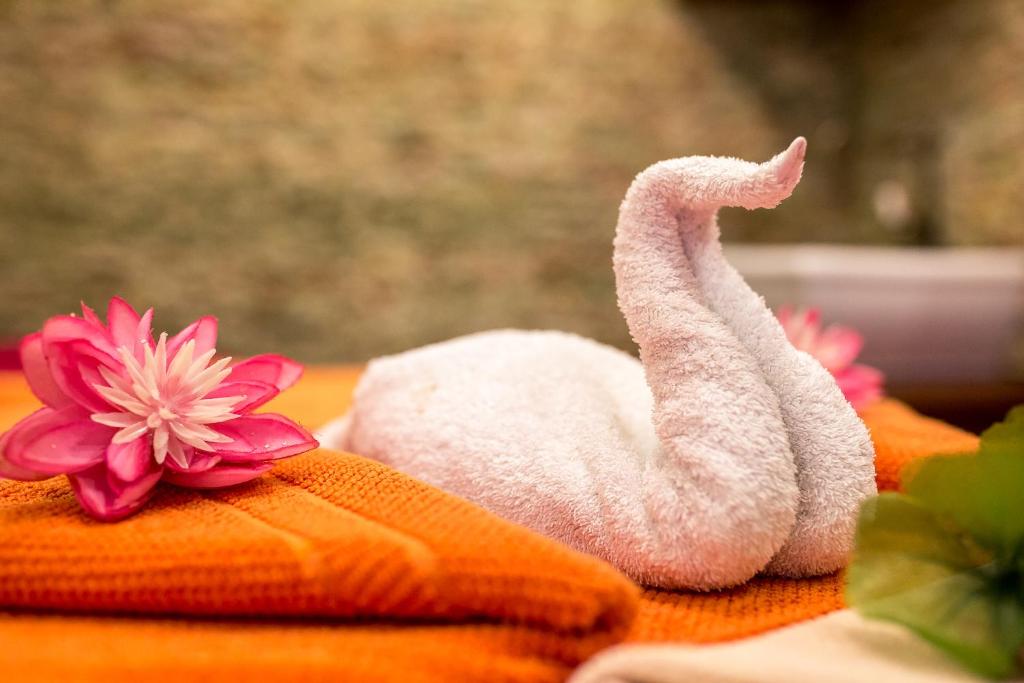 Golden Royal Boutique Hotel & Spa - Resim 45