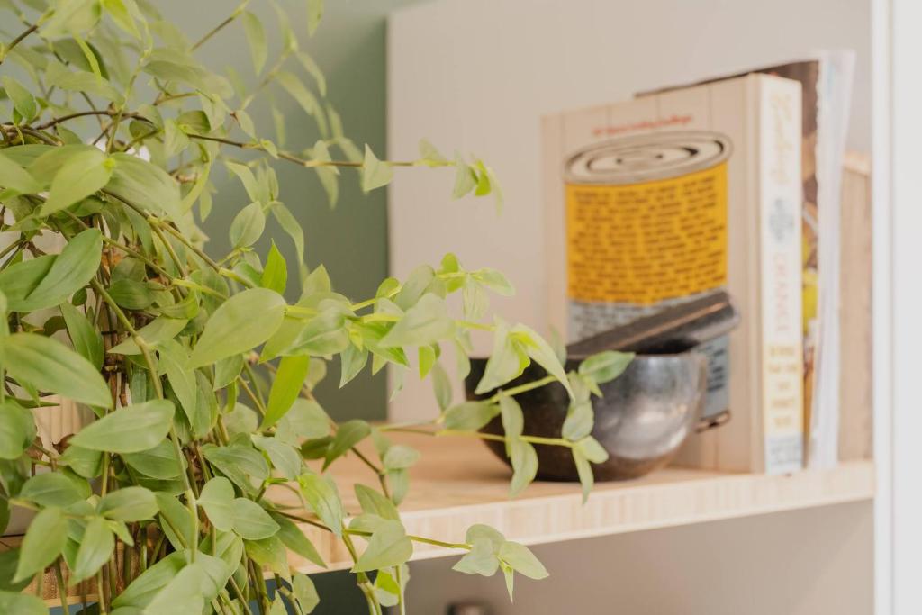 Cosy House with Garden and Hot Tub - Pet Friendly - Resim 11