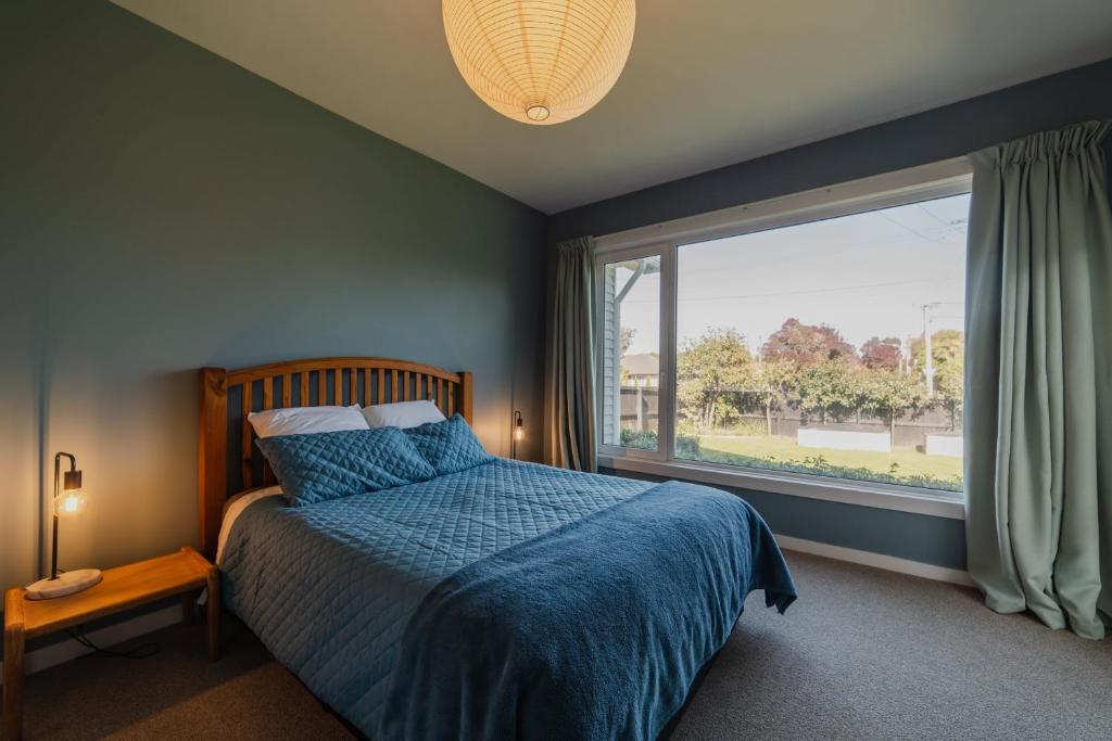 Cosy House with Garden and Hot Tub - Pet Friendly - Resim 15