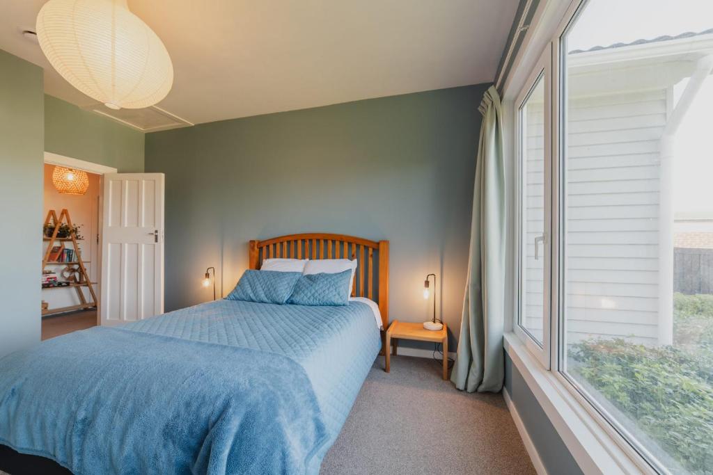 Cosy House with Garden and Hot Tub - Pet Friendly - Resim 17