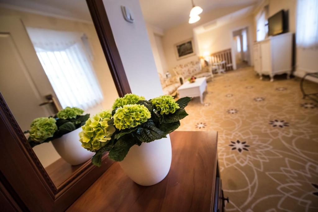 Golden Royal Boutique Hotel & Spa - Resim 9