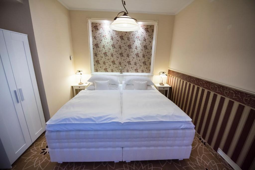 Golden Royal Boutique Hotel & Spa - Resim 10