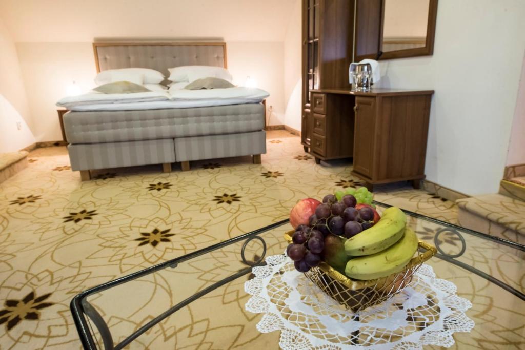 Golden Royal Boutique Hotel & Spa - Resim 14