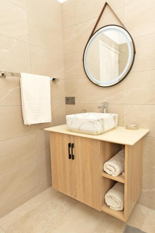 Residence Capri - Mont Choisy - 15